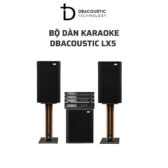 bo dan karaoke bbacoustic LX5 11