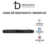 DBAcoustic S600PLUS Vang so 01 550x550 1