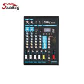 Mixer Soundking KG06 550